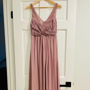 Bridesmaids Dress XS